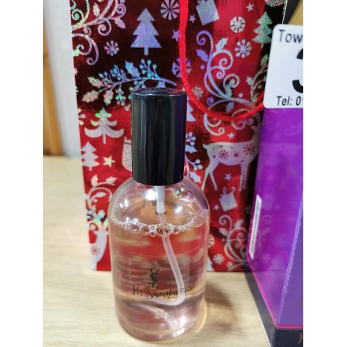 30 - Yves Saint Laurant Manifesto Eau De Parfum, in box