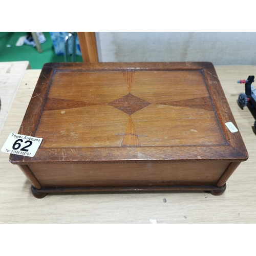 Lot 62        