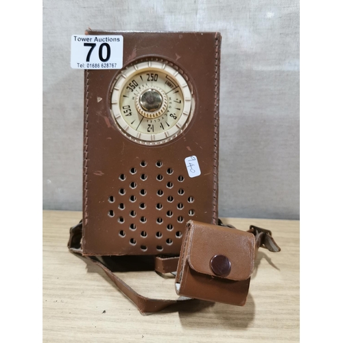 Lot 70        