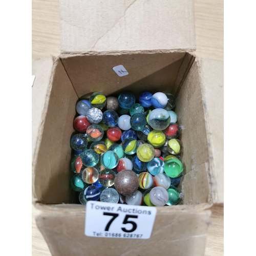 Lot 75        