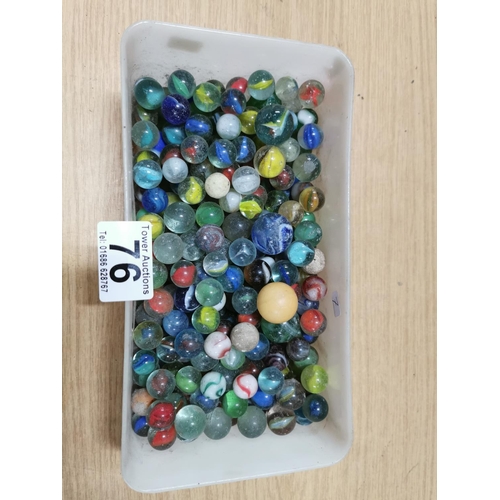 Lot 76        