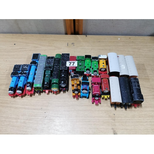Lot 77        
