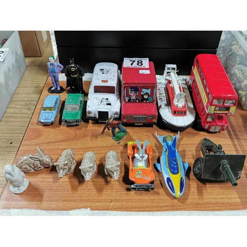 Lot 78        