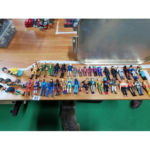Lot 83        