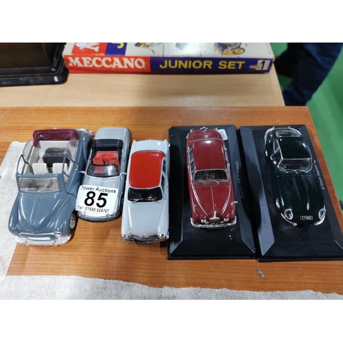 Lot 85        