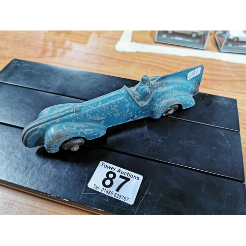 Lot 87        