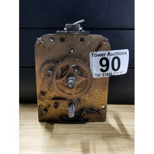 Lot 90        