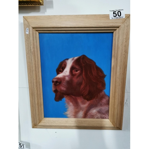 50 - 