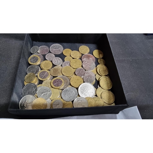 351 - Large quantity French coins