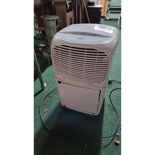 746 - Delonghi dehumidifier in good working condition