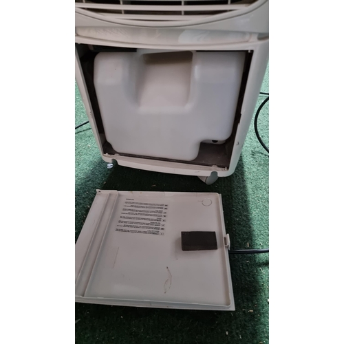 746 - Delonghi dehumidifier in good working condition