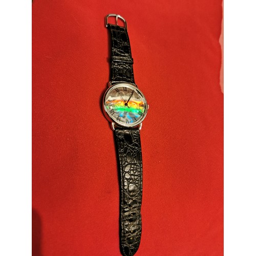 358 - Quantity of Gents & Ladies fashion watches Inc. Sekonda holographic dial watch. Brands Inc. Lorus, T... 