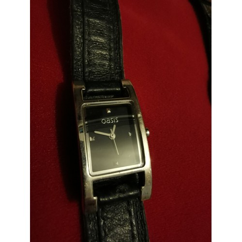 358 - Quantity of Gents & Ladies fashion watches Inc. Sekonda holographic dial watch. Brands Inc. Lorus, T... 