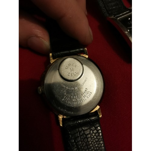 358 - Quantity of Gents & Ladies fashion watches Inc. Sekonda holographic dial watch. Brands Inc. Lorus, T... 