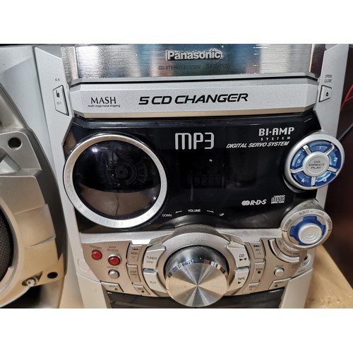 Amazon.co.jp: Panasonic Panasonic SC – pm57md – W White MD