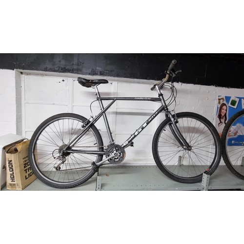 64 - 21 speed GT Terra mountain bike 23in frame in good clean condition tyres in good condition good trea... 