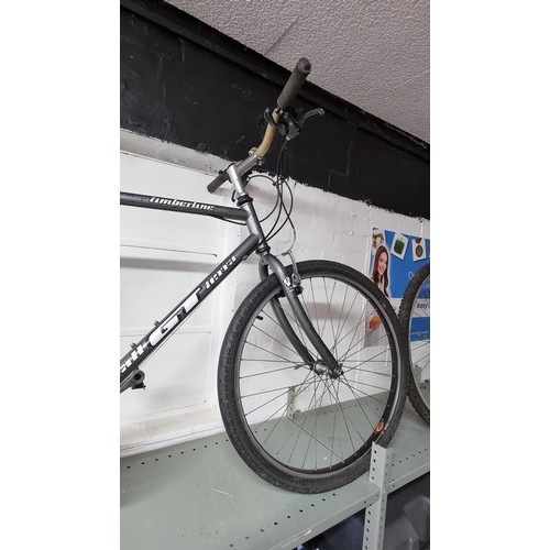 64 - 21 speed GT Terra mountain bike 23in frame in good clean condition tyres in good condition good trea... 