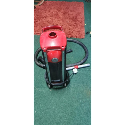 155 - Electrolux vacuum cleaner model Z303