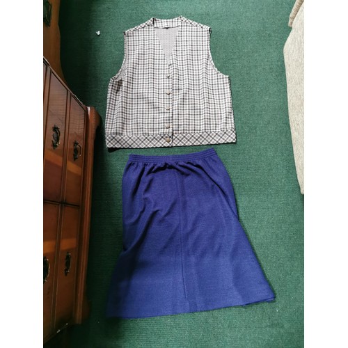 150 - Large qty of various ladies clothes in very good condition inc Cardigans, Jumpers, & selection of di... 