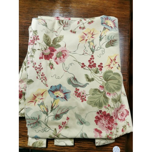 156 - Pair of Laura Ashley 