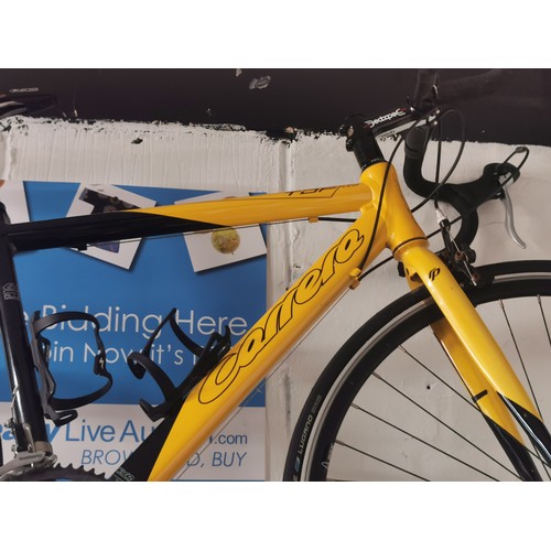 Carrera rx best sale road bike