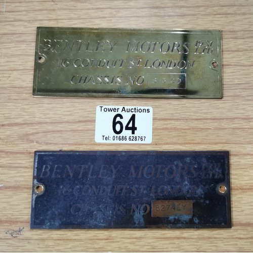 Lot 64        