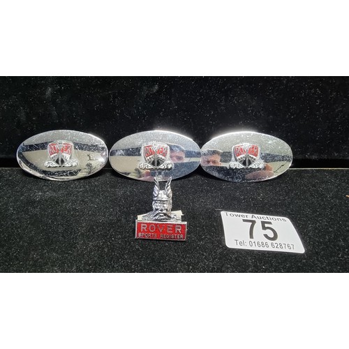 Lot 75        