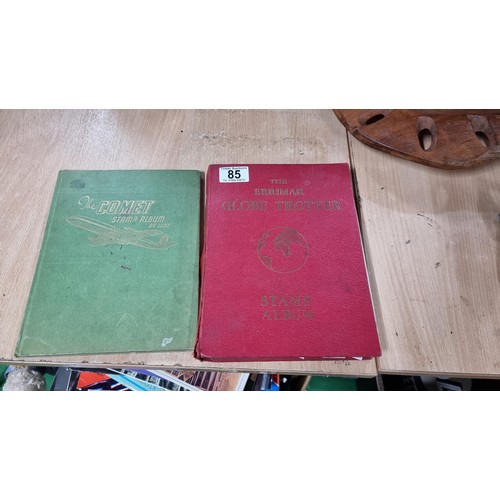 Lot 85        