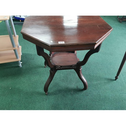 Lot 575       
