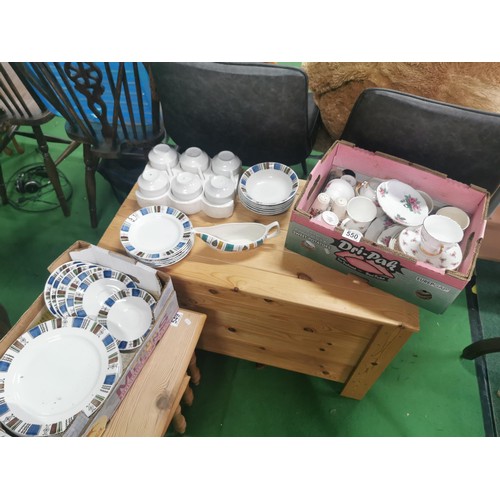 Lot 550       
