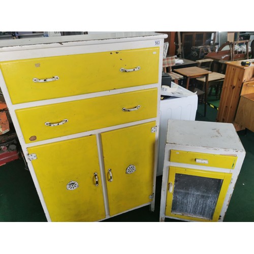 Lot 563       
