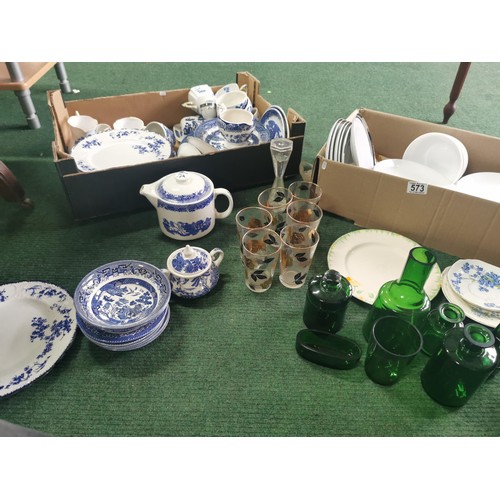 Lot 573       