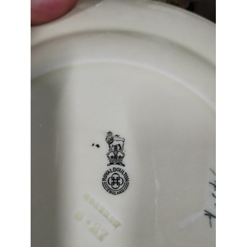 503 - A quantity of 15x limited edition plates including 