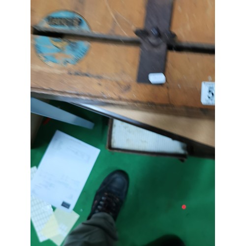 509 - A vintage Jaycee guillotine with movable clamp. Ruler measure 15