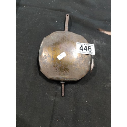 Lot 446       