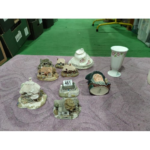 Lot 461       