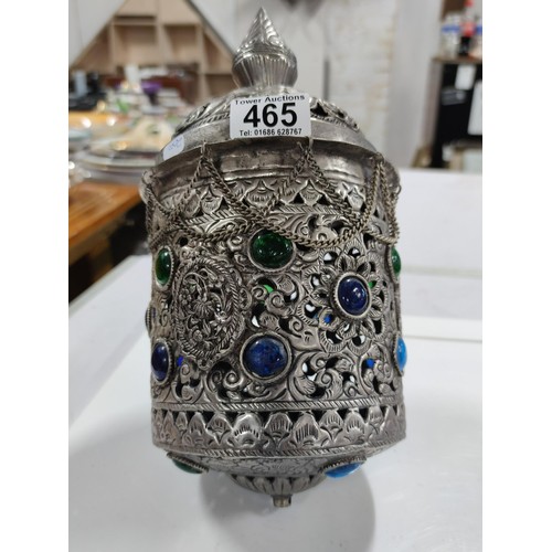 Lot 465       