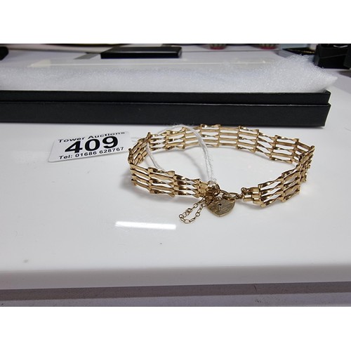 Lot 409       