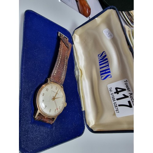 Lot 417       