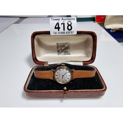Lot 418       