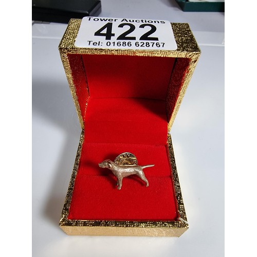 Lot 422       