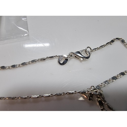 347 - A quantity of collectable jewellery including an unusually pewter pendant most likely Danish, along ... 