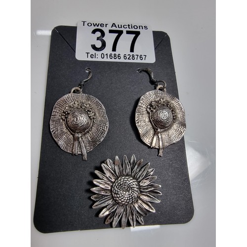 Lot 377       