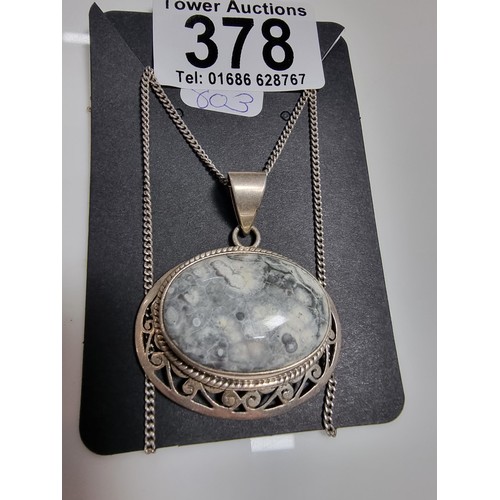 Lot 378       