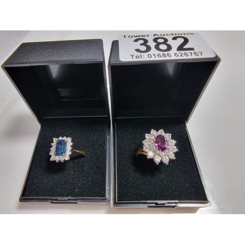 Lot 382       