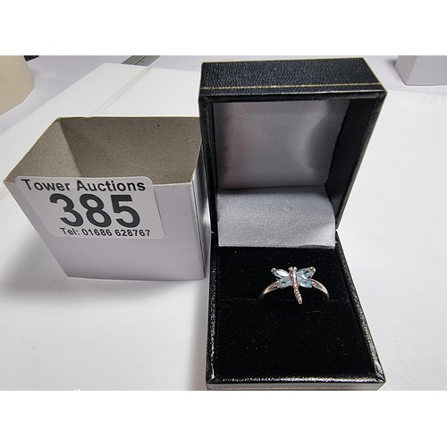 Lot 385       