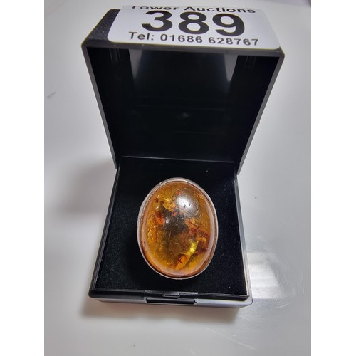 Lot 389       