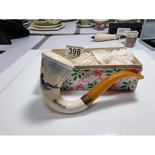 Lot 398       