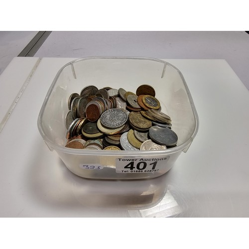 Lot 401       