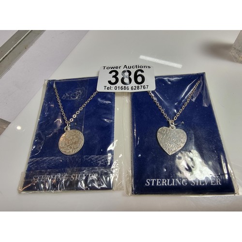 Lot 386       